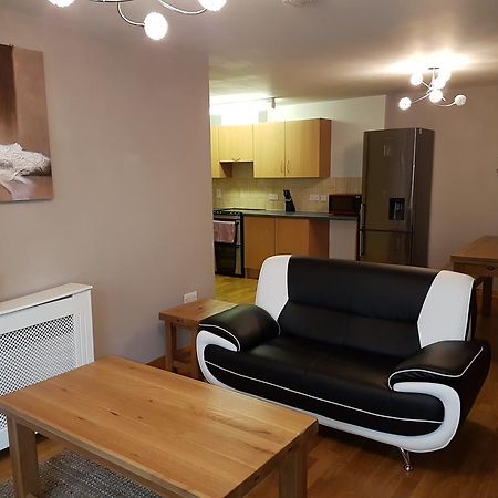 Lascala City Apartment Inverness Exterior photo