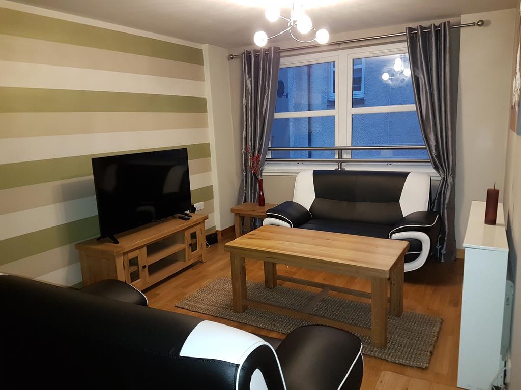 Lascala City Apartment Inverness Exterior photo